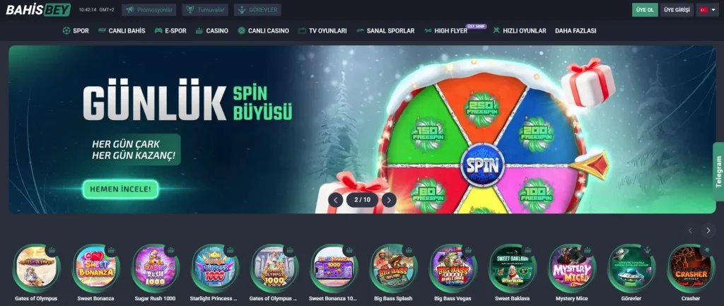 Güvenilir Casino Siteleri Nasıl Seçilir? Bahisbey Giriş