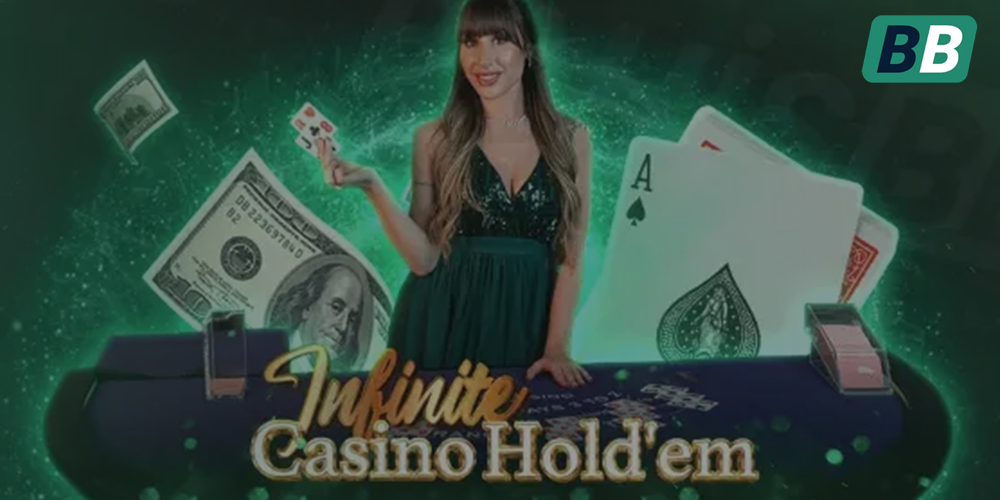 Bahisbey'de Canlı Poker Nasıl Oynanır?