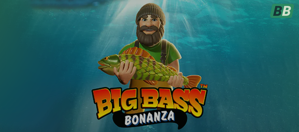 Big Bass Bonanza